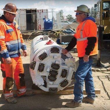 Bnsf Railroad Crossing Project By Stadeli Boring And Tunneling (3) (2k)