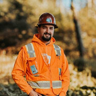 Josiah Stadeli, President & Estimator 1024x1024