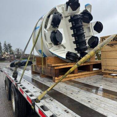 Olney Pedestrian And Bicyclist Improvements Project By Stadelin Boring & Tunneling (1)