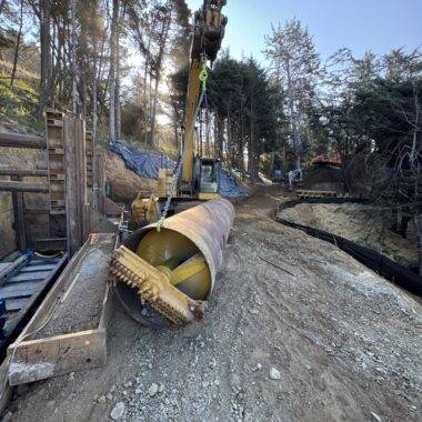 Us 101 Culvert Repair By Stadeli Boring And Tunneling (1)