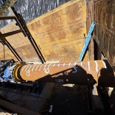 Us 101 Culvert Repair By Stadeli Boring And Tunneling (2)
